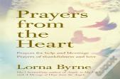 Prayers From The Heart
