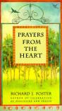 Prayers From The Heart - Preview