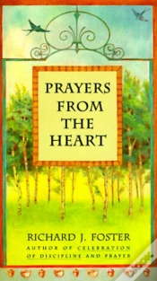 Capa do artigo Prayers From The Heart