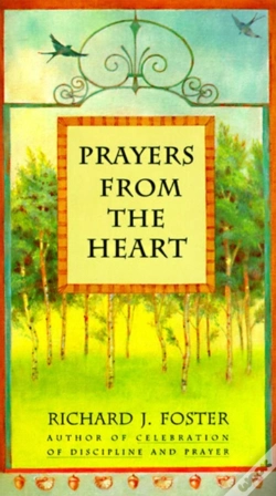 Capa do artigo Prayers From The Heart