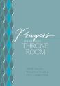 Prayers From The Throne Room - Preview