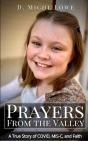 Prayers From The Valley - Preview