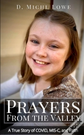 Capa do artigo Prayers From The Valley