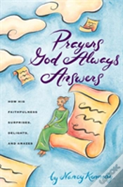 Capa do artigo Prayers God Always Answers