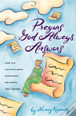 Capa do artigo Prayers God Always Answers