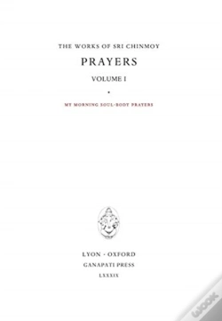 Capa do artigo Prayers I