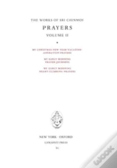 Prayers Ii