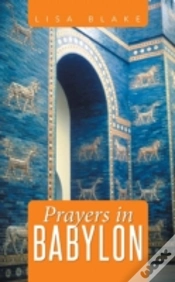 Capa do artigo Prayers In Babylon