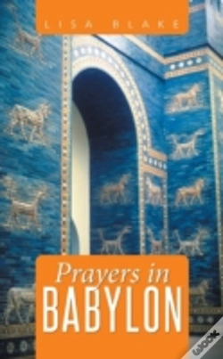 Capa do artigo Prayers In Babylon