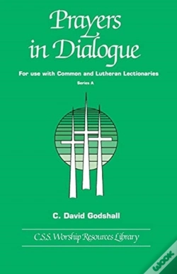 Capa do artigo Prayers In Dialogue