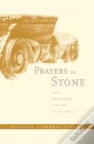 Prayers In Stone