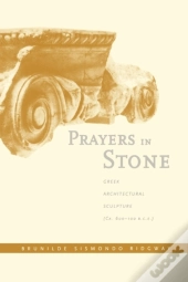 Prayers In Stone