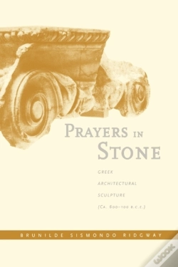 Capa do artigo Prayers In Stone