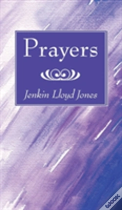 Capa do artigo Prayers