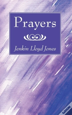 Capa do artigo Prayers