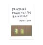 Prayers Manifestos Bravery - Preview
