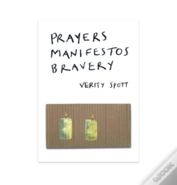 Capa do artigo Prayers Manifestos Bravery