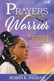 Capa do artigo Prayers Of A Peaceful Warrior: Being Anc