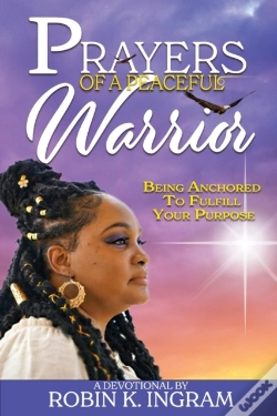 Capa do artigo Prayers Of A Peaceful Warrior: Being Anc