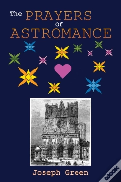 Capa do artigo Prayers Of Astromance