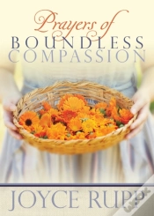 Capa do artigo Prayers Of Boundless Compassion
