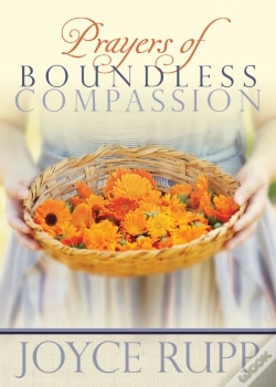 Capa do artigo Prayers Of Boundless Compassion