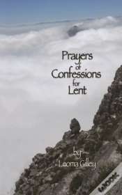 Capa do artigo Prayers Of Confessions For Lent