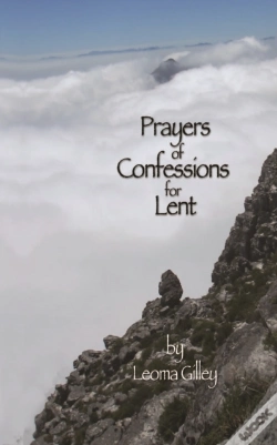Capa do artigo Prayers Of Confessions For Lent