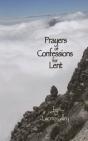 Prayers Of Confessions For Lent - Preview