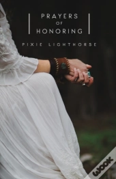 Prayers Of Honoring