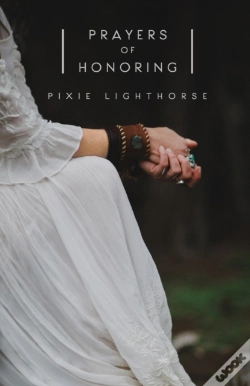 Capa do artigo Prayers Of Honoring