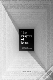 Capa do artigo Prayers Of Jesus