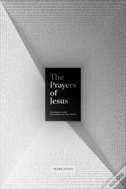 Capa do artigo Prayers Of Jesus