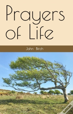 Capa do artigo Prayers Of Life