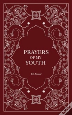Capa do artigo Prayers Of My Youth
