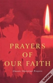 Capa do artigo Prayers Of Our Faith