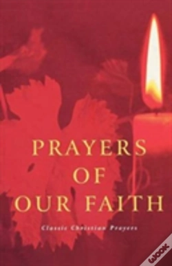 Capa do artigo Prayers Of Our Faith