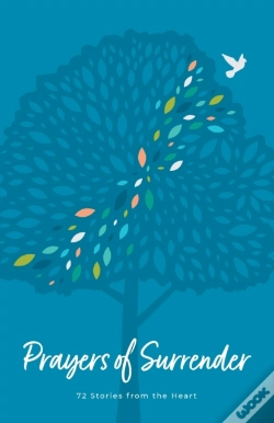 Capa do artigo Prayers Of Surrender