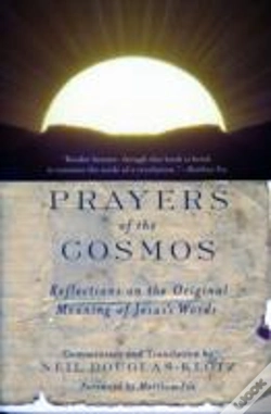 Capa do artigo Prayers Of The Cosmos