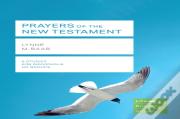 Prayers Of The New Testament (Lifebuilder Study Guides)