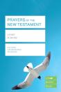 Prayers Of The New Testament (Lifebuilder Study Guides) - Preview