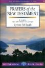 Prayers Of The New Testament - Preview