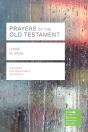 Prayers Of The Old Testament (Lifebuilder Study Guides) - Preview