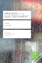 Capa do artigo Prayers Of The Old Testament (Lifebuilder Study Guides)
