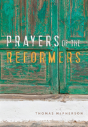 Prayers Of The Reformers - Preview