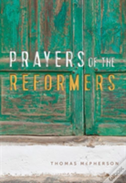 Capa do artigo Prayers Of The Reformers