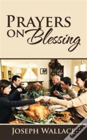 Capa do artigo Prayers On Blessing