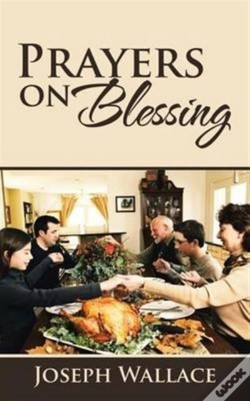 Capa do artigo Prayers On Blessing