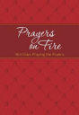 Prayers On Fire: 365 Days Praying The Psalms - Preview