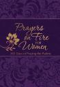 Prayers On Fire For Women - Preview